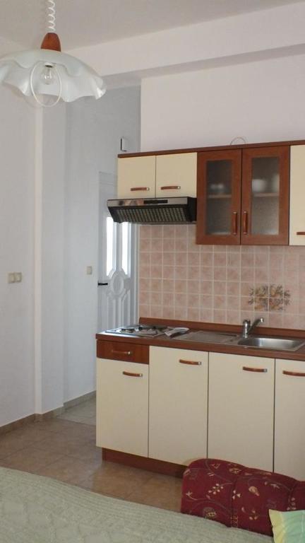 Apartments Vukman Seget Vranjica Exterior foto